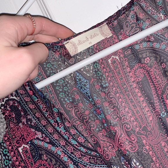 romper - Picture 3 of 3